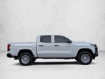 2026 Chevrolet Colorado Crew Cab Short Box 2-Wheel Drive Work Truck