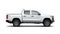 2026 Chevrolet Colorado Crew Cab Short Box 2-Wheel Drive Work Truck