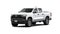 2026 Chevrolet Colorado Crew Cab Short Box 2-Wheel Drive Work Truck