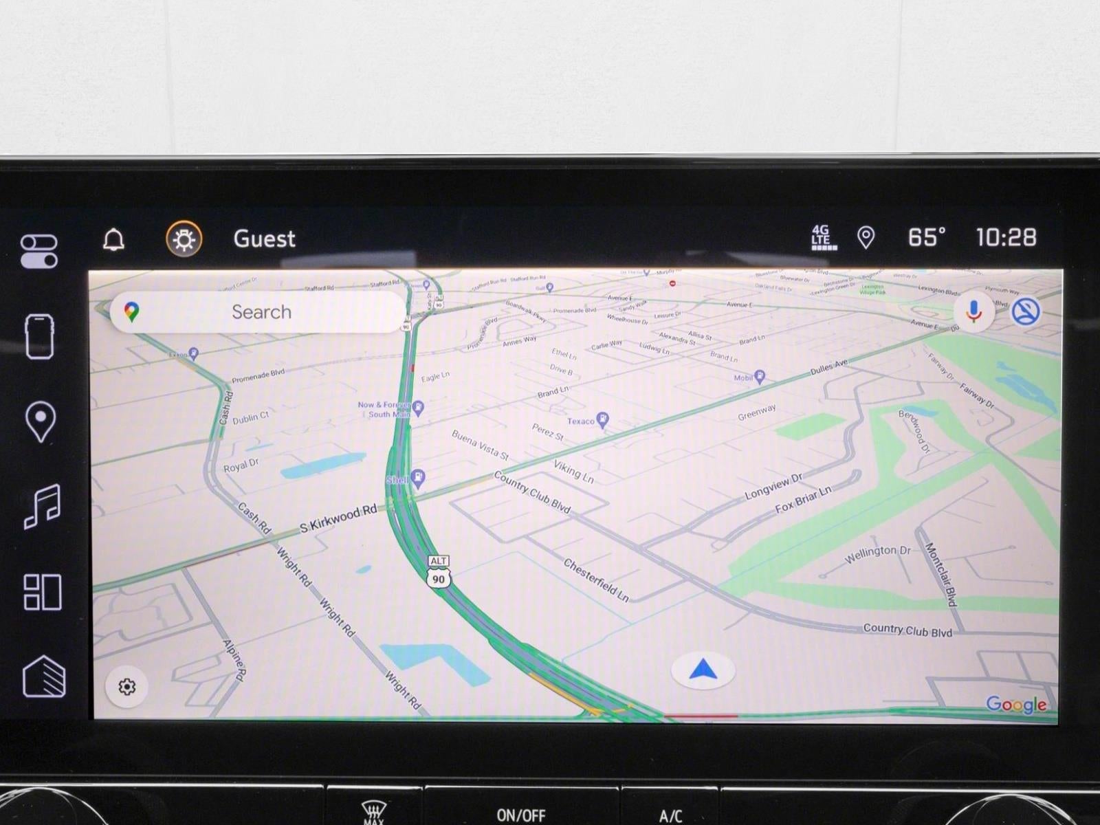 2026 Chevrolet Colorado Crew Cab Short Box 2-Wheel Drive Work Truck