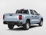 2026 Chevrolet Colorado Crew Cab Short Box 2-Wheel Drive Work Truck
