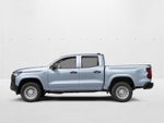 2026 Chevrolet Colorado Crew Cab Short Box 2-Wheel Drive Work Truck