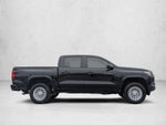 2026 Chevrolet Colorado Crew Cab Short Box 2-Wheel Drive Work Truck