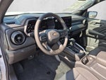2026 Chevrolet Colorado Crew Cab Short Box 2-Wheel Drive Work Truck