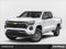 2026 Chevrolet Colorado Crew Cab Short Box 2-Wheel Drive LT