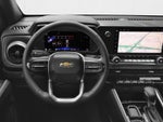 2026 Chevrolet Colorado Crew Cab Short Box 2-Wheel Drive LT