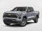 2026 Chevrolet Colorado Crew Cab Short Box 2-Wheel Drive LT
