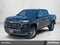 2026 Chevrolet Colorado Crew Cab Short Box 2-Wheel Drive LT