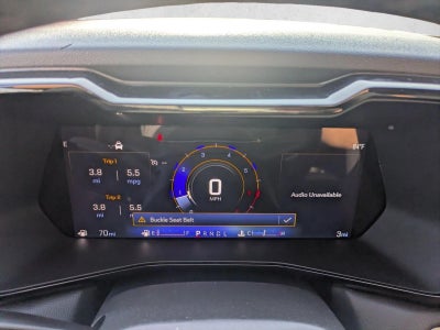 2026 Chevrolet Colorado Crew Cab Short Box 2-Wheel Drive LT