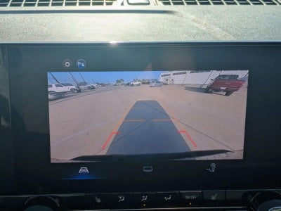 2026 Chevrolet Colorado Crew Cab Short Box 2-Wheel Drive LT