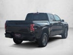 2026 Chevrolet Colorado Crew Cab Short Box 2-Wheel Drive LT