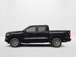 2026 Chevrolet Colorado Crew Cab Short Box 2-Wheel Drive LT