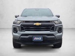 2024 Chevrolet Colorado Crew Cab Short Box 2-Wheel Drive LT