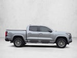 2024 Chevrolet Colorado Crew Cab Short Box 2-Wheel Drive LT