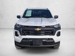 2026 Chevrolet Colorado Crew Cab Short Box 2-Wheel Drive LT