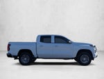 2026 Chevrolet Colorado Crew Cab Short Box 2-Wheel Drive LT