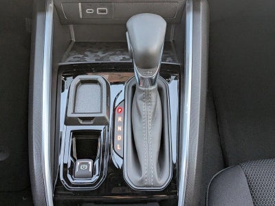 2026 Chevrolet Colorado Crew Cab Short Box 2-Wheel Drive LT