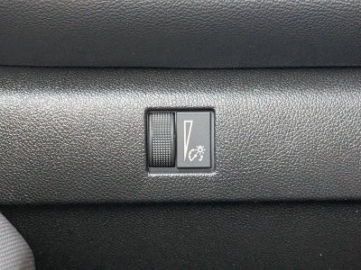 2026 Chevrolet Colorado Crew Cab Short Box 2-Wheel Drive LT