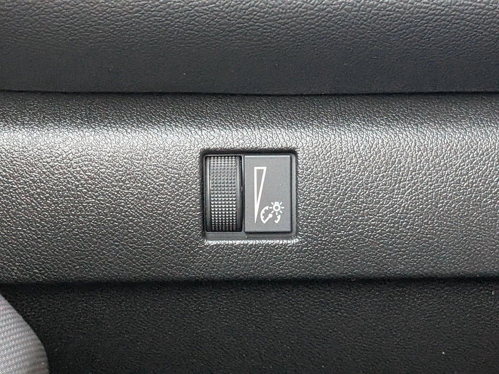 2026 Chevrolet Colorado Crew Cab Short Box 2-Wheel Drive LT