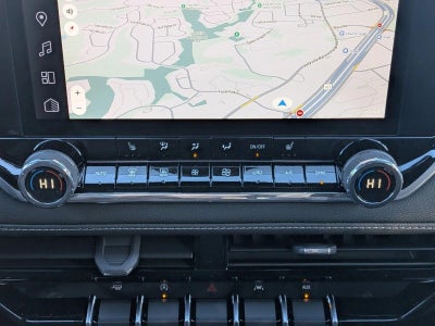 2026 Chevrolet Colorado Crew Cab Short Box 2-Wheel Drive LT