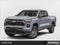2026 Chevrolet Colorado Crew Cab Short Box 2-Wheel Drive LT