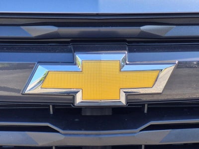 2026 Chevrolet Colorado Crew Cab Short Box 2-Wheel Drive LT
