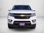 2019 Chevrolet Colorado Crew Cab Short Box 4-Wheel Drive Z71