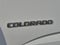 2019 Chevrolet Colorado Crew Cab Short Box 4-Wheel Drive Z71