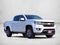 2019 Chevrolet Colorado Crew Cab Short Box 4-Wheel Drive Z71