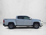 2019 Chevrolet Colorado Crew Cab Short Box 4-Wheel Drive Z71