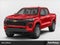 2024 Chevrolet Colorado Crew Cab Short Box 4-Wheel Drive Z71