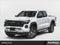 2026 Chevrolet Colorado Crew Cab Short Box 4-Wheel Drive Z71