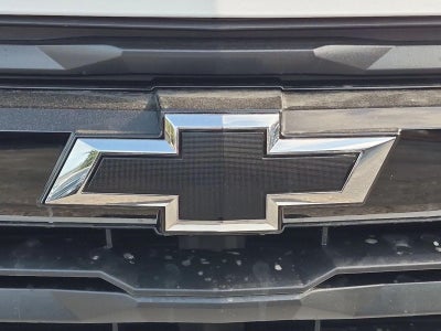 2026 Chevrolet Colorado Crew Cab Short Box 4-Wheel Drive Z71