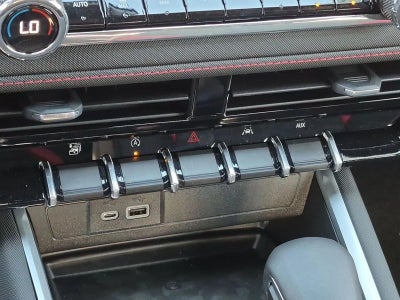 2026 Chevrolet Colorado Crew Cab Short Box 4-Wheel Drive Z71