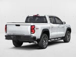 2026 Chevrolet Colorado Crew Cab Short Box 4-Wheel Drive Z71