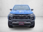 2026 Chevrolet Colorado Crew Cab Short Box 4-Wheel Drive Trail Boss