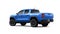 2026 Chevrolet Colorado Crew Cab Short Box 4-Wheel Drive Trail Boss