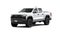2026 Chevrolet Colorado Crew Cab Short Box 4-Wheel Drive Trail Boss