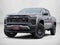 2026 Chevrolet Colorado Crew Cab Short Box 4-Wheel Drive Trail Boss