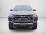 2026 Chevrolet Colorado Crew Cab Short Box 4-Wheel Drive Trail Boss