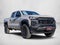 2026 Chevrolet Colorado Crew Cab Short Box 4-Wheel Drive Trail Boss