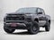 2026 Chevrolet Colorado Crew Cab Short Box 4-Wheel Drive Trail Boss
