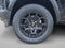 2026 Chevrolet Colorado Crew Cab Short Box 4-Wheel Drive Trail Boss