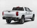 2026 Chevrolet Colorado Crew Cab Short Box 4-Wheel Drive Trail Boss