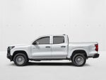 2026 Chevrolet Colorado Crew Cab Short Box 4-Wheel Drive Trail Boss