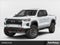 2026 Chevrolet Colorado Crew Cab Short Box 4-Wheel Drive ZR2