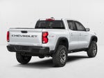 2026 Chevrolet Colorado Crew Cab Short Box 4-Wheel Drive ZR2