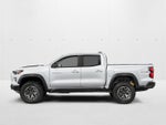 2026 Chevrolet Colorado Crew Cab Short Box 4-Wheel Drive ZR2