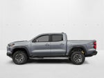 2026 Chevrolet Colorado Crew Cab Short Box 4-Wheel Drive ZR2