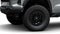 2026 Chevrolet Colorado Crew Cab Short Box 4-Wheel Drive ZR2